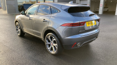 Jaguar E-Pace 2.0 [200] HSE 5dr Auto Petrol Estate